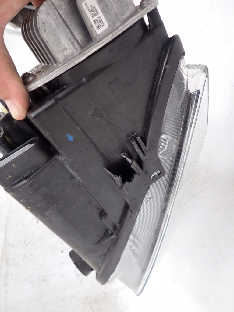 Frontscheinwerfer Seat Ateca 576941008 Xenon Ein Stück (Rechts oder Links)