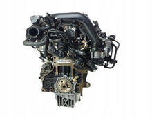 Laden Sie das Bild in den Galerie-Viewer, Motor Audi Seat Skoda VW I CAXF 1.4 TSI 90PS 66kW 133TKm Benzin Engine Komplett