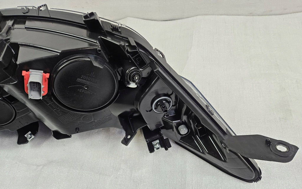 Frontscheinwerfer Iveco Daily IV 05802476874 Links Scheinwerfer Headlight SCH4290979997et
