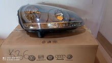 Load image into Gallery viewer, Frontscheinwerfer VW Golf V 1K6941006C Rechts Scheinwerfer Headlight SCH1330036177gm