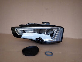 Frontscheinwerfer Audi A5 Links Scheinwerfer Headlight