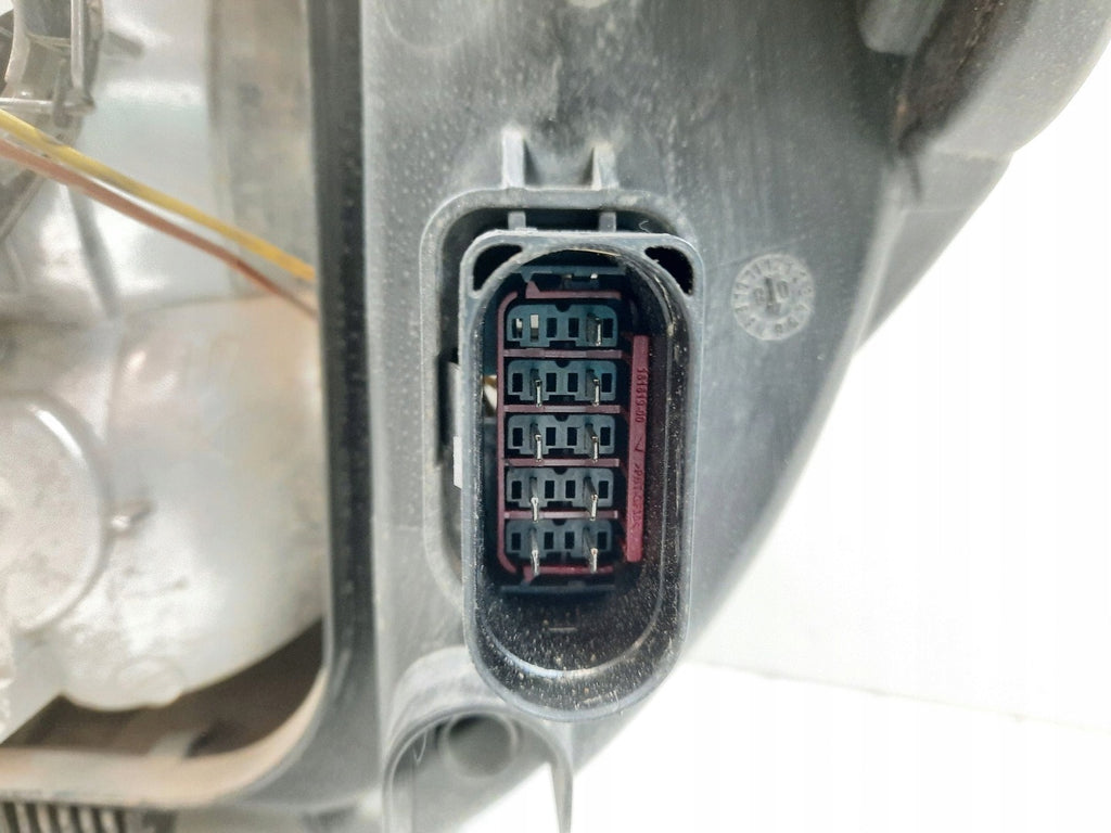 Frontscheinwerfer Mercedes-Benz Sprinter 1EB24701202 Rechts Headlight SCH6205804297xm