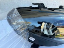 Laden Sie das Bild in den Galerie-Viewer, Frontscheinwerfer Alfa Romeo Giulia 00505801870 Rechts Scheinwerfer Headlight SCH6599660353fr