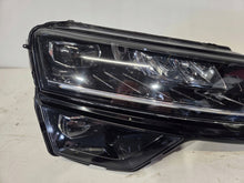 Laden Sie das Bild in den Galerie-Viewer, Frontscheinwerfer Skoda Karoq 57B941016D Full LED Rechts Scheinwerfer Headlight SCH7179835527uh