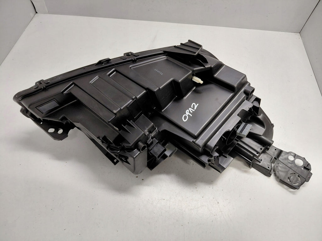 Frontscheinwerfer Peugeot II LED Links Scheinwerfer Headlight SCH5653673323vo