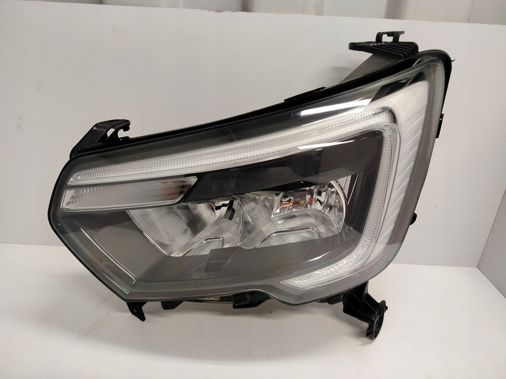 Frontscheinwerfer Renault Master 260607867R Links Scheinwerfer Headlight SCH7730469054ue