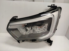 Laden Sie das Bild in den Galerie-Viewer, Frontscheinwerfer Renault Master 260607867R Links Scheinwerfer Headlight SCH7730469054ue