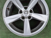 Load image into Gallery viewer, 1x Alufelge 16 Zoll 5x108 31317285 Volvo S40 Rim Wheel FEL9650249493rw