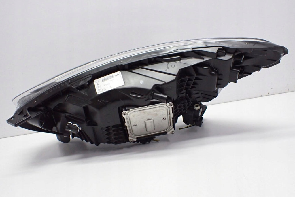 Frontscheinwerfer Renault Captur I 260107244R LED Rechts Scheinwerfer Headlight SCH7178981411kd