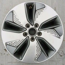 1x Alufelge 17 Zoll 7.0