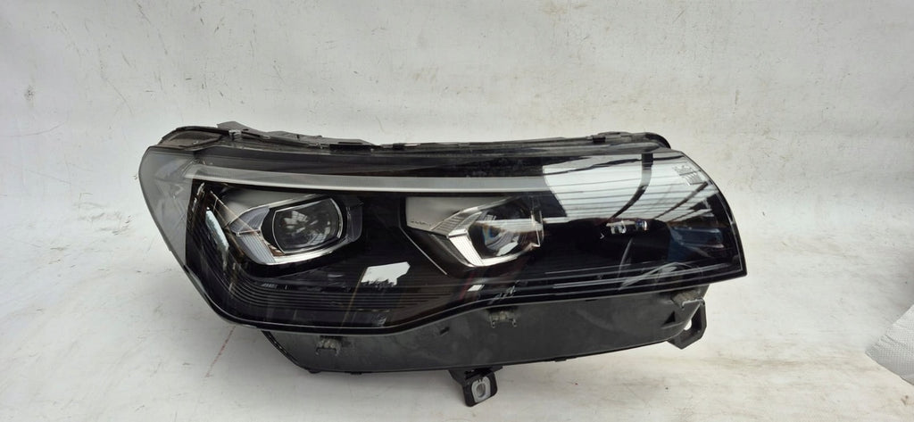 Frontscheinwerfer VW Tiguan 571941060H Full LED Rechts Scheinwerfer Headlight