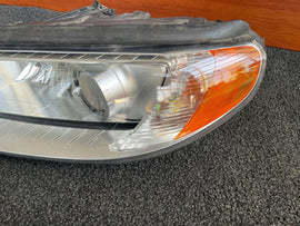 Frontscheinwerfer Volvo Xc70 31214347 Xenon Ein Stück (Rechts oder Links) SCH2370000429ip