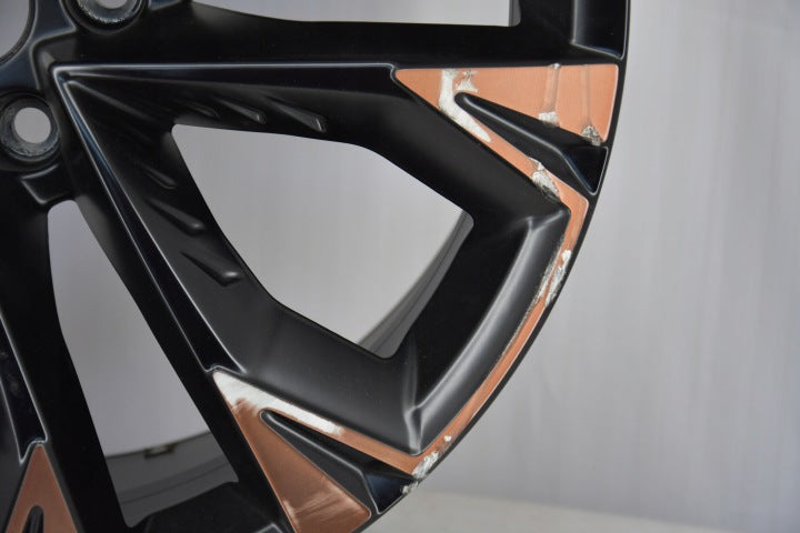 1x Alufelge 19 Zoll 8.0" 5x108 40ET 5FF601025S Cupra Formentor I Rim Wheel FEL7493385730fb