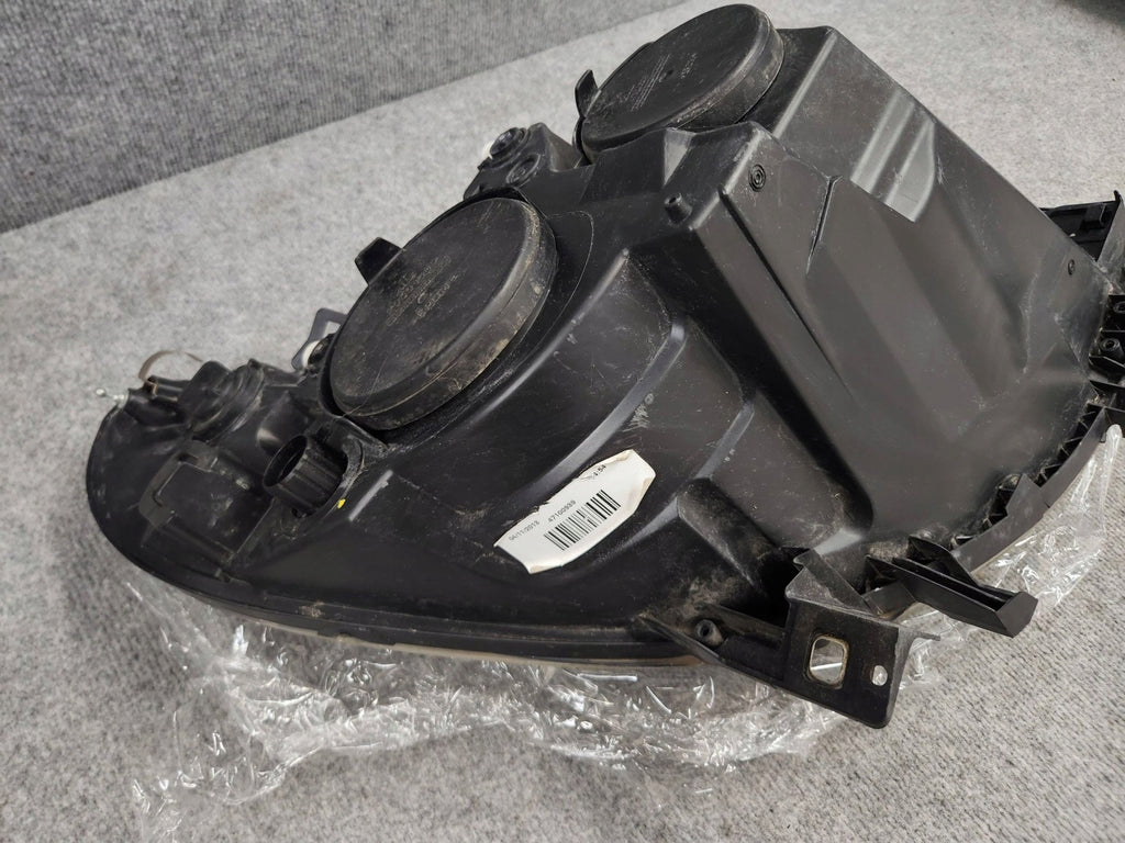 Frontscheinwerfer Citroën Jumper Ducato 1368641080 Links Scheinwerfer Headlight SCH6847290775rt