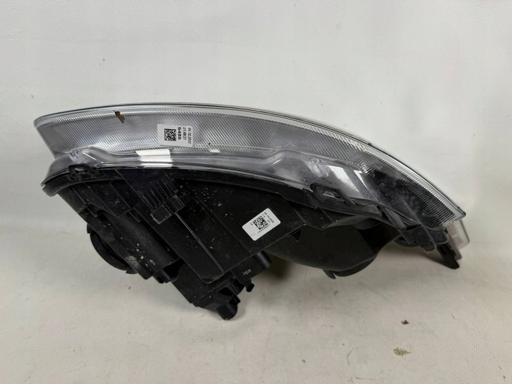 Frontscheinwerfer Ford Transit BK3113D153B Links Scheinwerfer Headlight SCH8916421696br