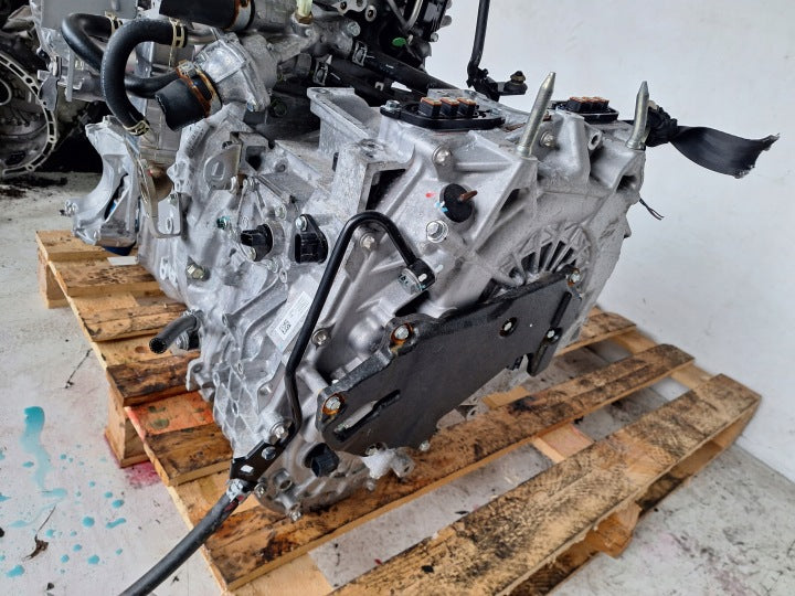 Motor Honda Cr-V VI 2023-> 2.0 HYBRID LFB51 !!!NOWY!!! Benzin Engine Unkomplett MOT4665159707oa