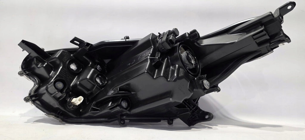Frontscheinwerfer Toyota Yaris K0-6EU Rechts Scheinwerfer Headlight SCH7093844940vk