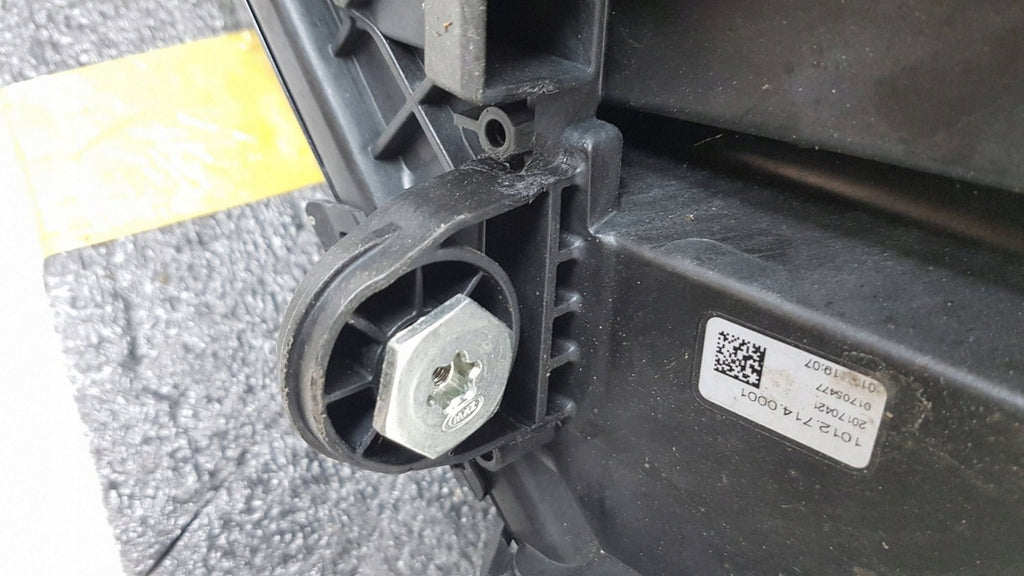 Frontscheinwerfer Mercedes-Benz Glc A2539065201 Rechts Scheinwerfer Headlight SCH7285855883om