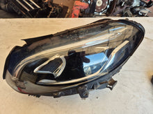 Load image into Gallery viewer, Frontscheinwerfer Mercedes-Benz W246 A2469062601 Full LED Rechts oder Links SCH1160715291ii