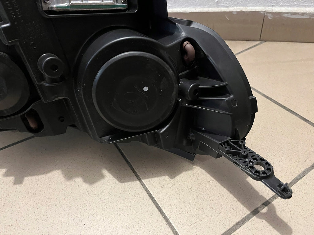 Frontscheinwerfer Toyota Proace 9808589980 LED Links Scheinwerfer Headlight SCH3195703028fx