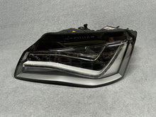Laden Sie das Bild in den Galerie-Viewer, Frontscheinwerfer Audi A8 4H0941003 LED Links Scheinwerfer Headlight