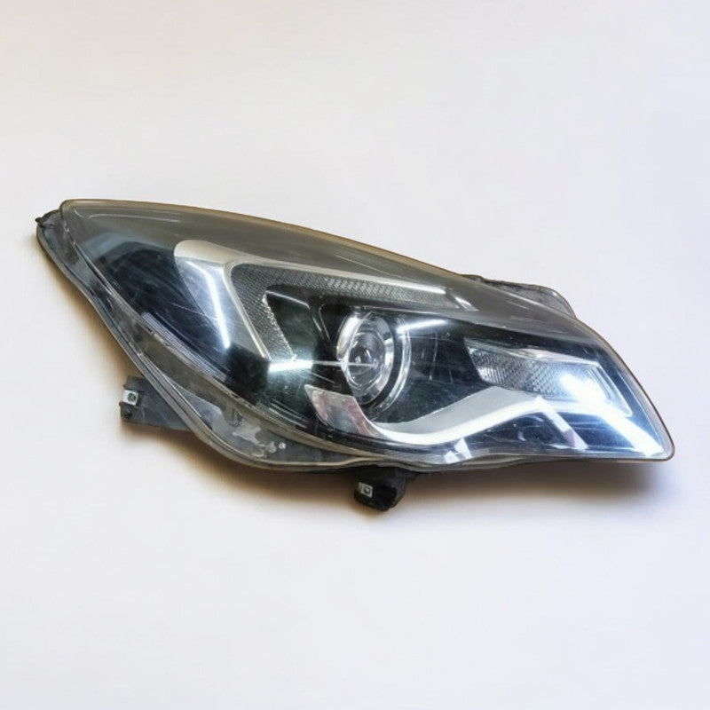 Frontscheinwerfer Opel Insignia A 1EL011165 13409907RH LED Rechts Headlight