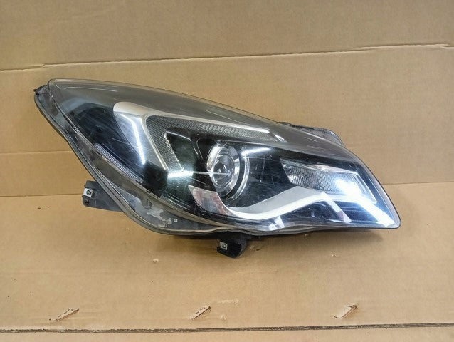 Frontscheinwerfer Opel Insignia A 1EL011165 13409907RH LED Rechts Headlight