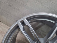 Load image into Gallery viewer, 1x Alufelge 19 Zoll 95B601025BC Porsche Macan Rim Wheel FEL9205726553bg