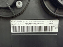 Laden Sie das Bild in den Galerie-Viewer, Motor Audi A4 B9 DEM 2.0 TFSI 190PS 140kW 90TKm Engine Komplett MOT5922716065uh