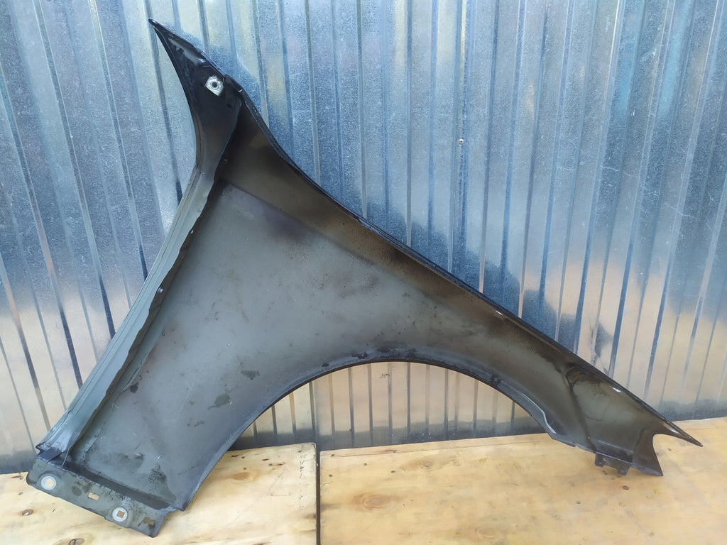 Kotflügel Mercedes-Benz W222 13-A2228810101 Vorne Links Blau