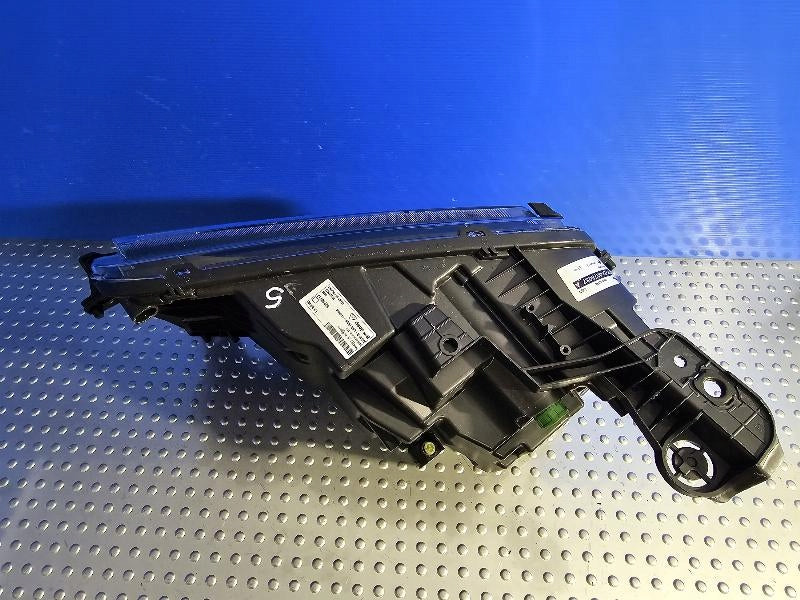 Frontscheinwerfer Jeep 52218717 Full LED Rechts Scheinwerfer Headlight SCH3881339224qy