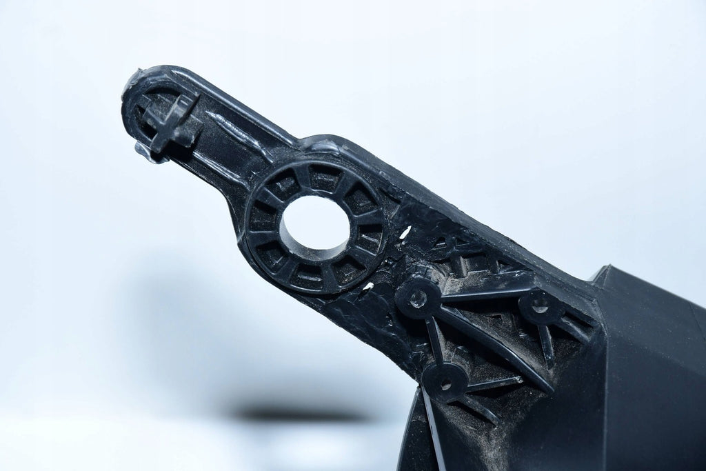 Frontscheinwerfer Citroën Jumpy 9808567780 Links Scheinwerfer Headlight SCH2525891770bf