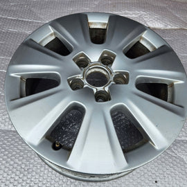 1x Alufelge 16 Zoll 6.5