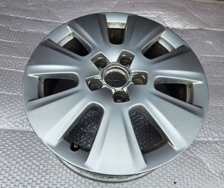 1x Alufelge 16 Zoll 6.5" 5x112 8P0601025BJ Audi A3 Rim Wheel FEL7496389896wu