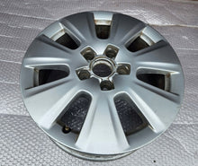 Laden Sie das Bild in den Galerie-Viewer, 1x Alufelge 16 Zoll 6.5" 5x112 8P0601025BJ Audi A3 Rim Wheel FEL7496389896wu