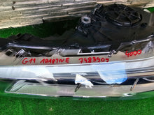 Laden Sie das Bild in den Galerie-Viewer, Frontscheinwerfer BMW 7 G11 G12 7483905 LED Links Scheinwerfer Headlight SCH3351933391wr