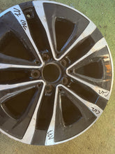 Laden Sie das Bild in den Galerie-Viewer, 1x Alufelge 17 Zoll 7.5" 5x112 A1774012900 BMW I4 G26 Rim Wheel FEL7279363084mc