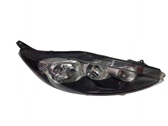 Frontscheinwerfer Ford Fiesta Rechts Scheinwerfer Headlight