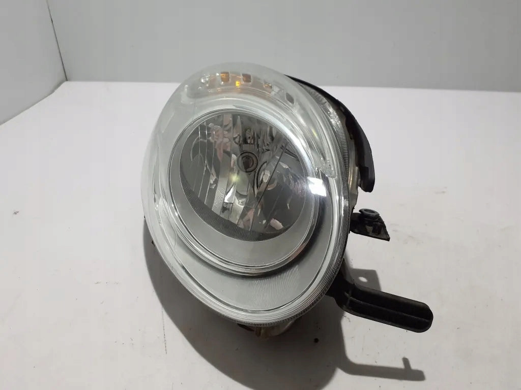 Frontscheinwerfer Fiat 500l 51883592 Rechts Scheinwerfer Headlight SCH7647718088vh