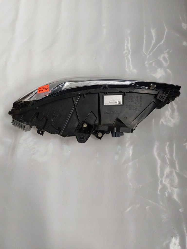 Frontscheinwerfer Volvo S90 V90 32228316 LED Links Scheinwerfer Headlight SCH1896470902pc