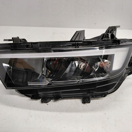Frontscheinwerfer Opel Astra 9858777280 LED Links Scheinwerfer Headlight SCH6736782772rh