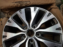 Load image into Gallery viewer, 1x Alufelge 16 Zoll 6.5&quot; 5x114.3 50ET 52910A2800, 52910-A2800 Kia Ceed Rim Wheel