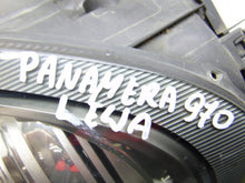 Laden Sie das Bild in den Galerie-Viewer, Frontscheinwerfer Porsche Panamera 970 970631057 Links Scheinwerfer Headlight SCH2840271915bm