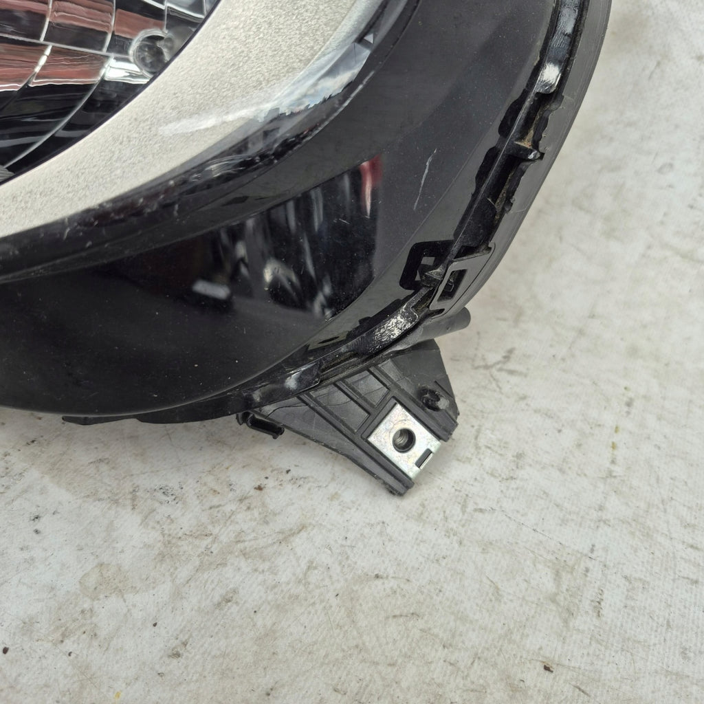 Frontscheinwerfer Fiat 500e 00521400360 Links Scheinwerfer Headlight SCH2055426997mo