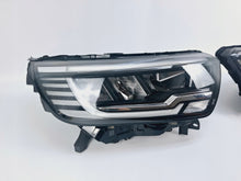 Load image into Gallery viewer, Frontscheinwerfer Renault Kangoo 260103264R Full LED Rechts oder Links SCH9758733585lk