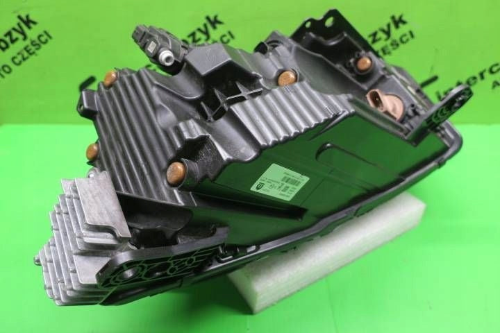 Frontscheinwerfer Jeep Compass 00501636820 Rechts Scheinwerfer Headlight SCH2275656046vx