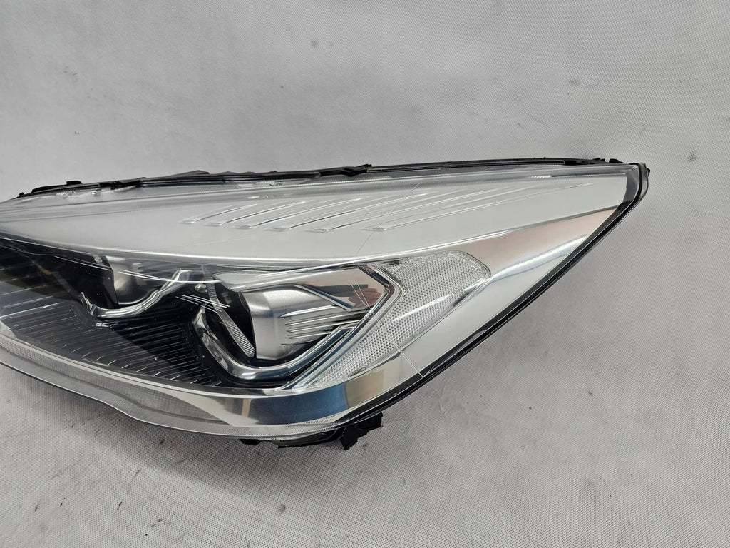 Frontscheinwerfer Ford Kuga GV41-13D155-AH Xenon Links Scheinwerfer Headlight