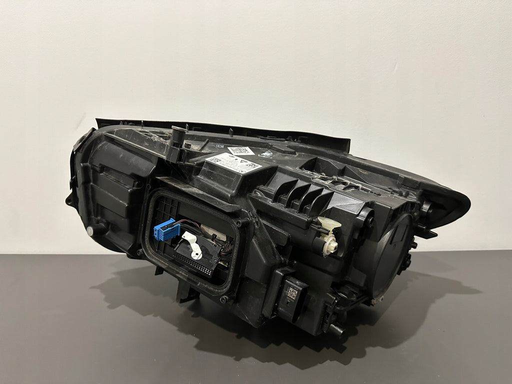 Frontscheinwerfer Mercedes-Benz W247 A2479062003 Full LED Rechts Headlight SCH7038832143gr