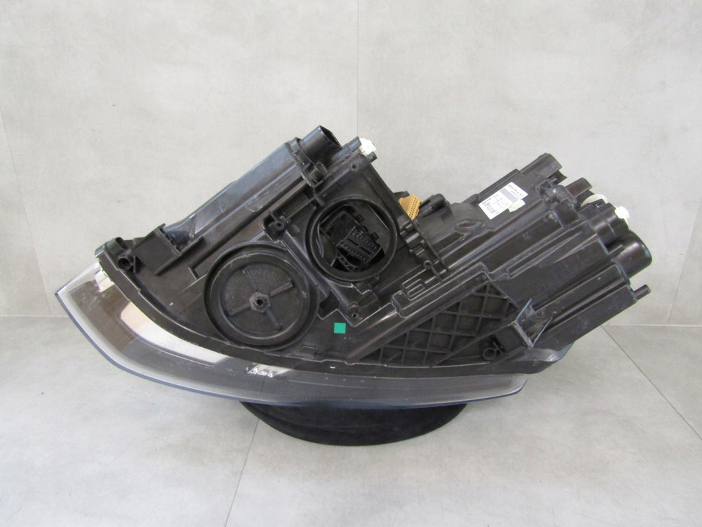 Frontscheinwerfer VW Polo 6C1941036 LED Rechts Scheinwerfer Headlight SCH7748586016tj