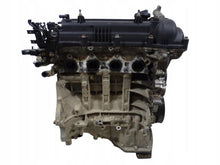 Laden Sie das Bild in den Galerie-Viewer, Motor Kia Ceed G4FG 1.6 MPI 132PS 2012 Benzin Engine Unkomplett MOT8129235972st